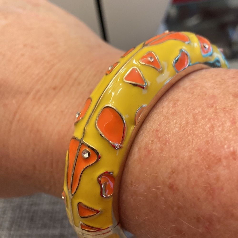 Manluck Bangles NWT - Picture 2 of 4